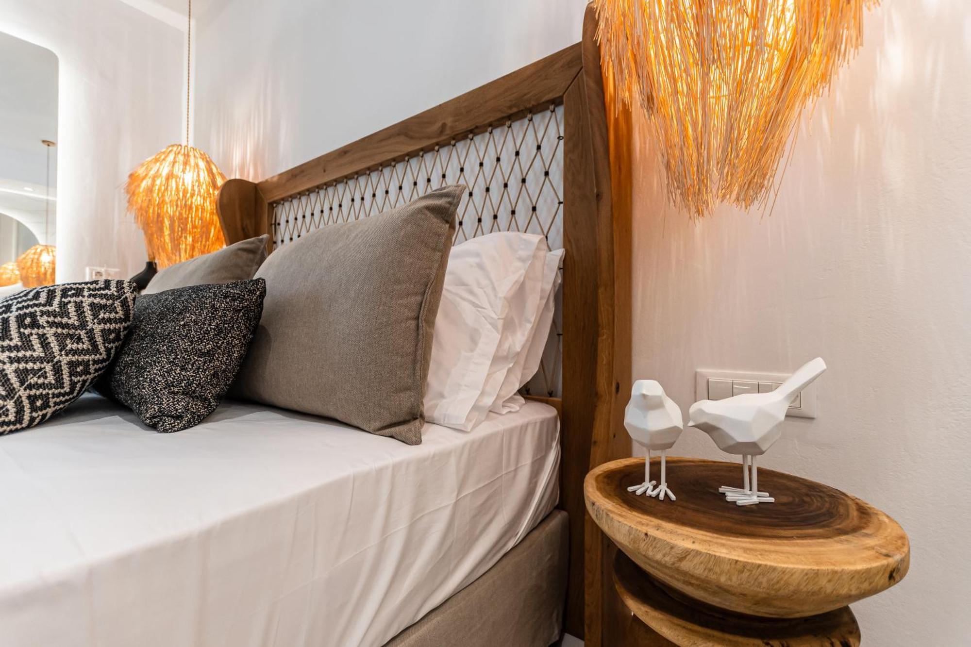 V Luxury Apartments Naxos Naxos City Εξωτερικό φωτογραφία